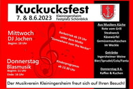 Kuckucksfest