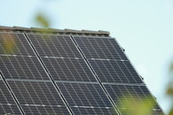 Sonnenstrom mit der eigenen Photovoltaikanlage produzieren