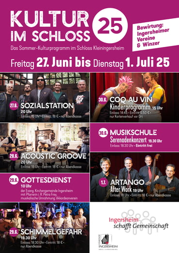 Hier können SIe den Programmflyer downloaden.