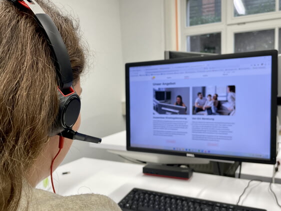 Foto: LEA, Zögern sie nicht, Energieberatende nach Qualifikationen zu fragen