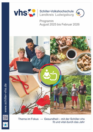 Foto: Schiller-Volkshochschule