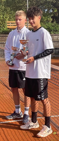 U18 Junioren