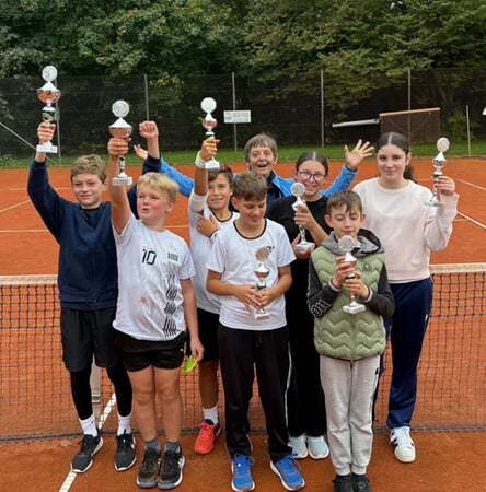 Kids-Cup U12