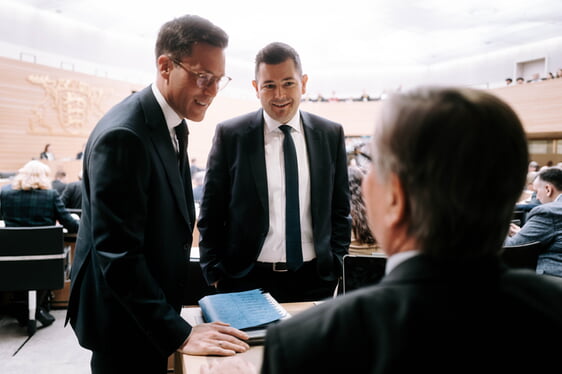 Foto: Marcel Dietrich 30/01/2025