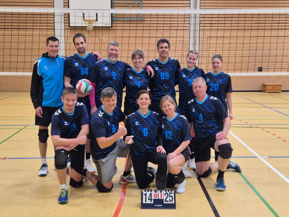 Für den TSV erfolgreich waren: Jochen Merlau, Hubert Dejworek, Thorsten Käter, Nele Käter, Denis Arndt, Charlotte Bredow, Julia Pyka Luka Merlau, Vitali Esau, Francesca Albrigo, Kathy Federle, Jochen Wypior