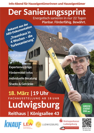 Schnell sein und Freitickets sichern!