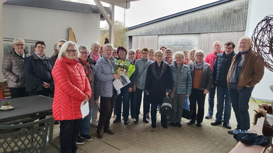 Foto: Singgemeinschaft