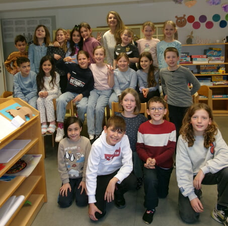 Wir sagen Tsch&uuml;ss