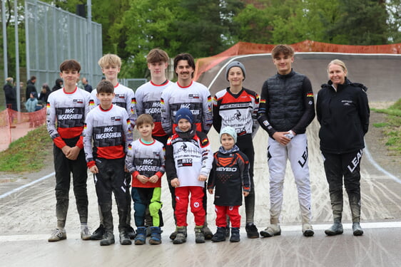 Race-Team MSC Ingersheim