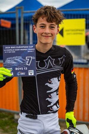 Jona Brosz