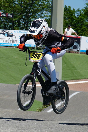 Jona Brosz