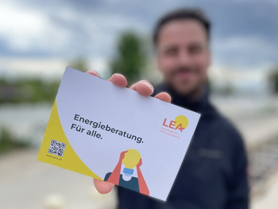 Erneuerbare Energien machen Unternehmen zukunftssicherer und reduzieren die Energiekosten