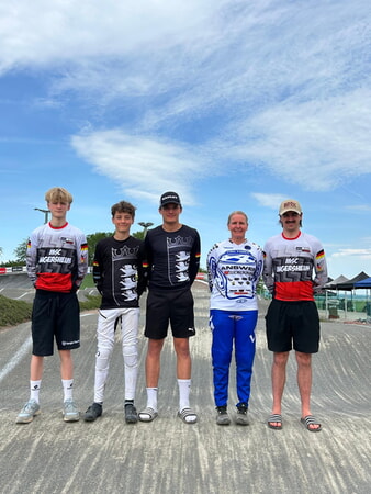Race-Team Ingersheim
