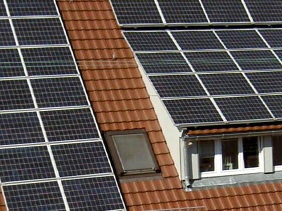 PV-Anlagen die über 20 Jahre alt sind, erhalten keine EE-Vergütung mehr