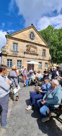 Tasty Bamberg-eine kulinarische Führung
