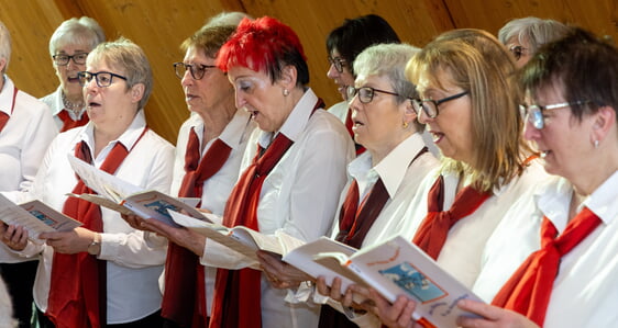 Singgemeinschaft