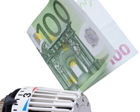 Fehler bei der Heizkostenabrechnung kosten bares Geld (Bildrechte: KEA)