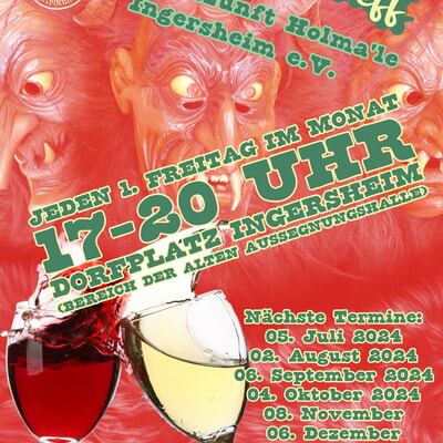 Holma´les Feierabendtreff 