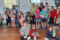 Dorffest Kleiningersheim