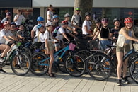 Sommerabschluss der Jugend