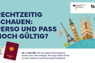 Perso und Pass noch gültig?