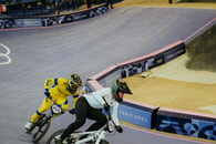 Philip Schaub bei Olympia 2024 in Paris