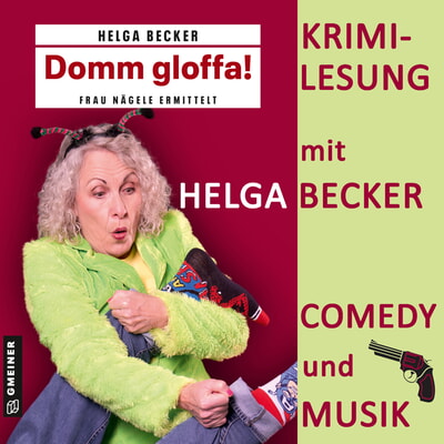 Krimilesung 