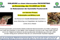 Mitgliederversammlung 2025