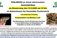 03.2025 Mitgliederversammlung 2025 - Erinnerung