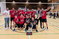 TSV Kleiningersheim sichert sich den Klassenerhalt in der Verbandsliga