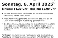 Jugendvorspiel