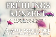 Frühlingskonzert