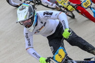 Europa Cup in Verona /Italien