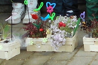 Ostergr&uuml;&szlig;e