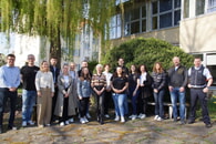 Projekttage zur Berufsorientierung an der Realschule im Aurain