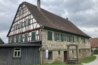  Bericht zum NABU-Ausflug am 25.05.2025
