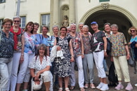 TVI- Gruppe Fit + Gesund 50 Plus