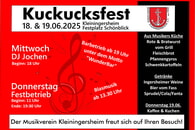 Kuckucksfest