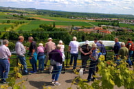 Weintour