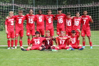 Neues aus der Jugendabteilung