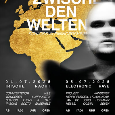 Irische Nacht 