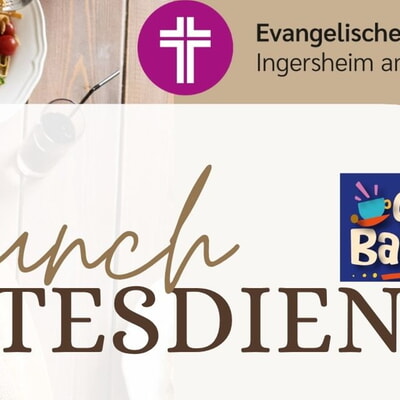 Brunch-Gottesdienst mit KandidatInnenvorstellung 