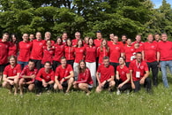 Erlebnisreiche Tage beim Turnfest in Leipzig