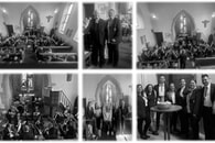Rückschau Kirchenkonzert