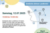 MobilitätsRallye: Aktionstag zum Mitmachen