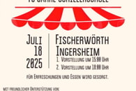 Manege frei für unser Zirkusprojekt – ein herzliches Dankeschön an alle Unterstützer:innen!