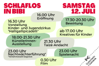 Veranstaltungen