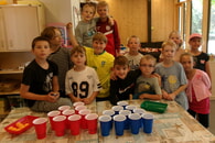 Neues aus der Schulkindbetreuung