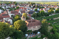 Kultur im Schloss 2025 – Rückblick