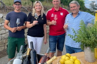 7. Ingersheimer Weinwanderung